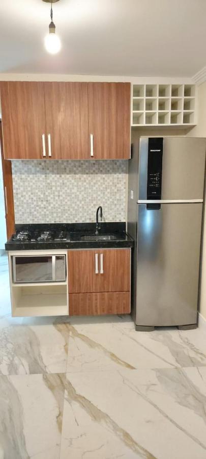 Apartament Solar De Pipa - Pipa Vip Flats Praia de Pipa Zewnętrze zdjęcie