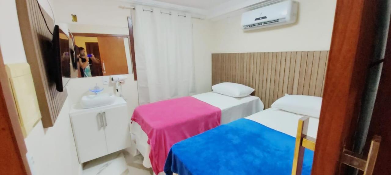 Apartament Solar De Pipa - Pipa Vip Flats Praia de Pipa Zewnętrze zdjęcie