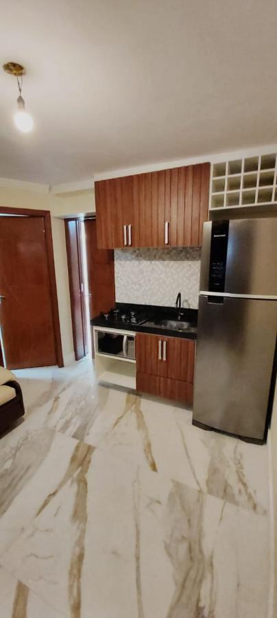 Apartament Solar De Pipa - Pipa Vip Flats Praia de Pipa Zewnętrze zdjęcie