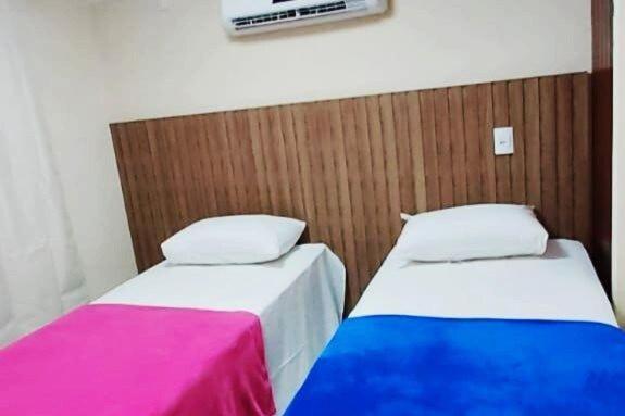 Apartament Solar De Pipa - Pipa Vip Flats Praia de Pipa Zewnętrze zdjęcie