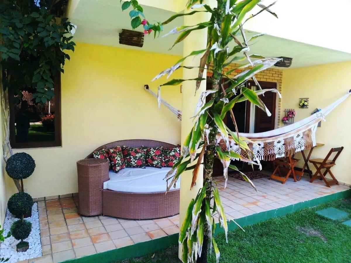 Apartament Solar De Pipa - Pipa Vip Flats Praia de Pipa Zewnętrze zdjęcie