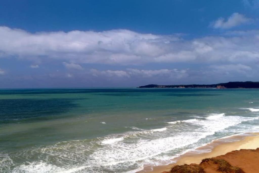 Apartament Solar De Pipa - Pipa Vip Flats Praia de Pipa Zewnętrze zdjęcie