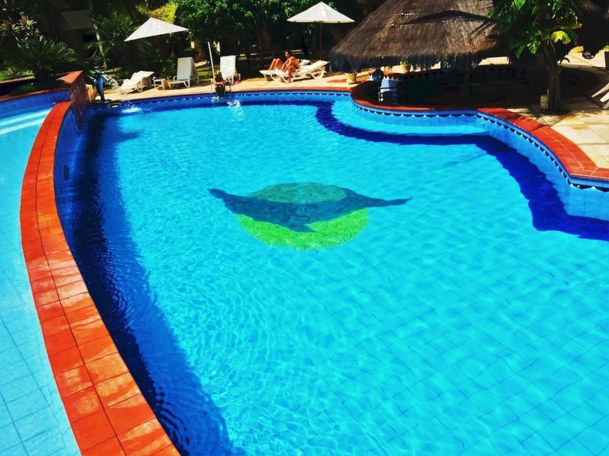 Apartament Solar De Pipa - Pipa Vip Flats Praia de Pipa Zewnętrze zdjęcie