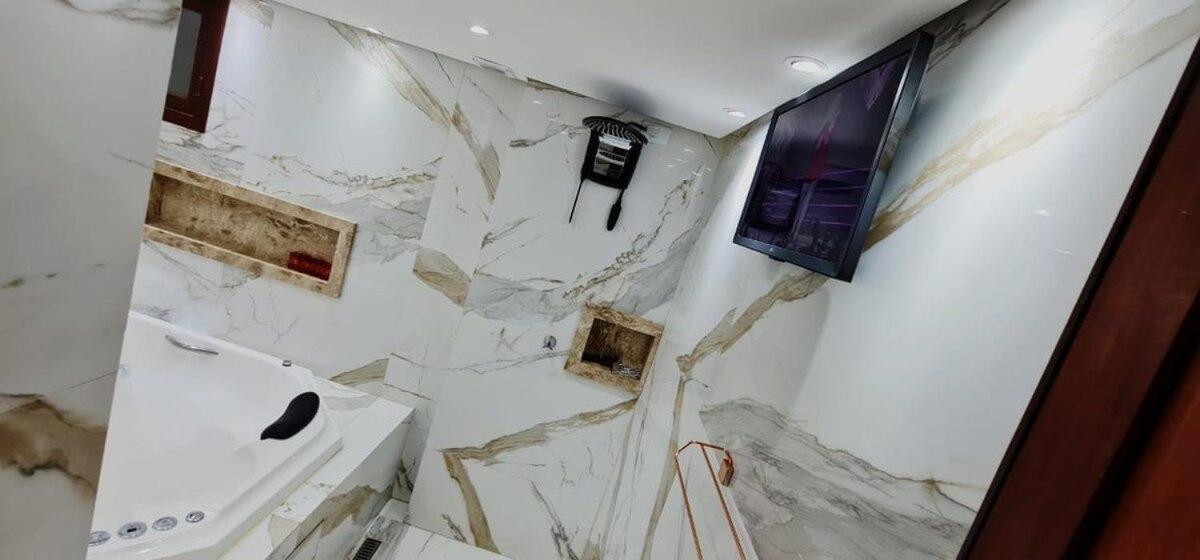 Apartament Solar De Pipa - Pipa Vip Flats Praia de Pipa Zewnętrze zdjęcie