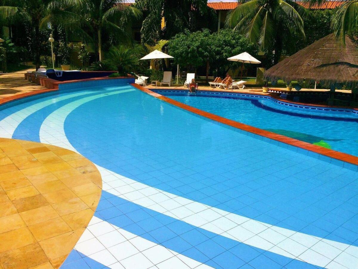 Apartament Solar De Pipa - Pipa Vip Flats Praia de Pipa Zewnętrze zdjęcie