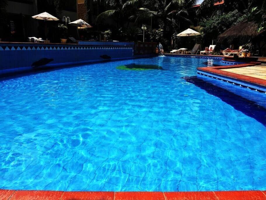 Apartament Solar De Pipa - Pipa Vip Flats Praia de Pipa Zewnętrze zdjęcie