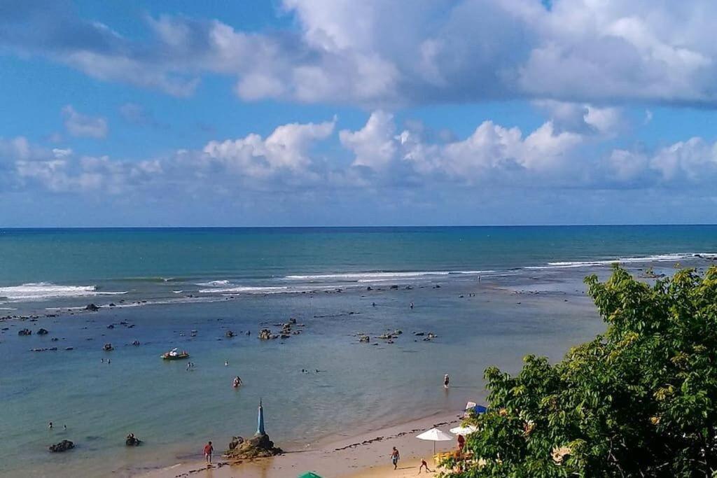 Apartament Solar De Pipa - Pipa Vip Flats Praia de Pipa Zewnętrze zdjęcie