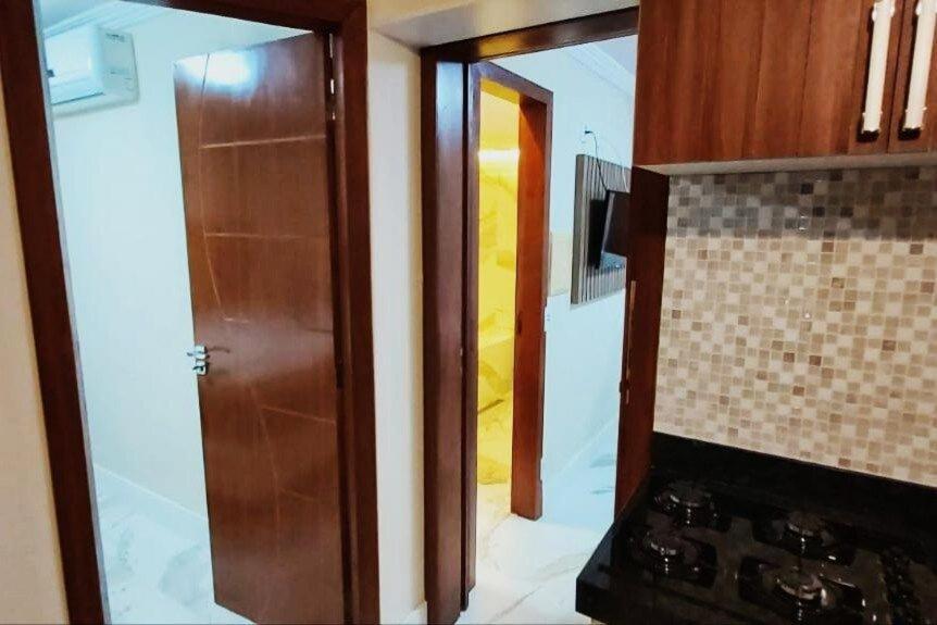 Apartament Solar De Pipa - Pipa Vip Flats Praia de Pipa Zewnętrze zdjęcie