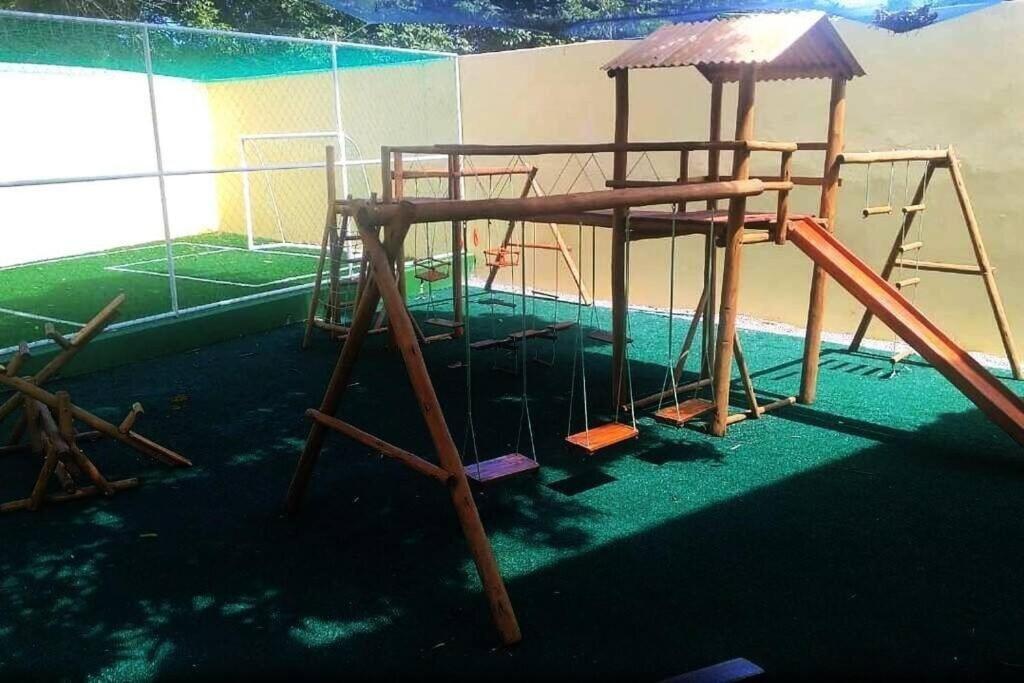 Apartament Solar De Pipa - Pipa Vip Flats Praia de Pipa Zewnętrze zdjęcie