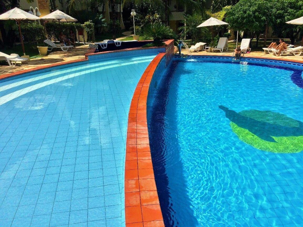 Apartament Solar De Pipa - Pipa Vip Flats Praia de Pipa Zewnętrze zdjęcie