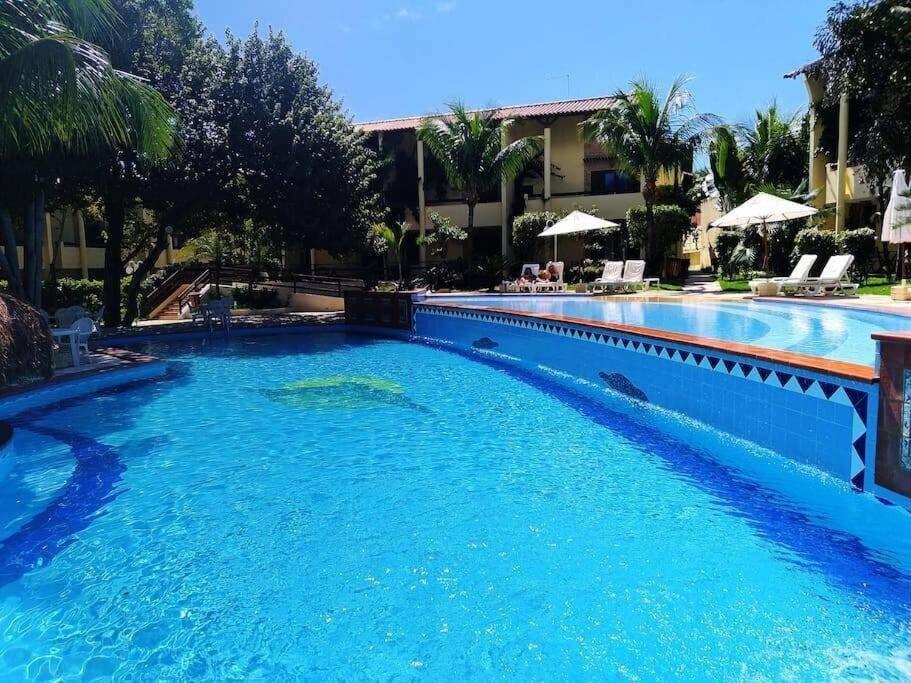 Apartament Solar De Pipa - Pipa Vip Flats Praia de Pipa Zewnętrze zdjęcie