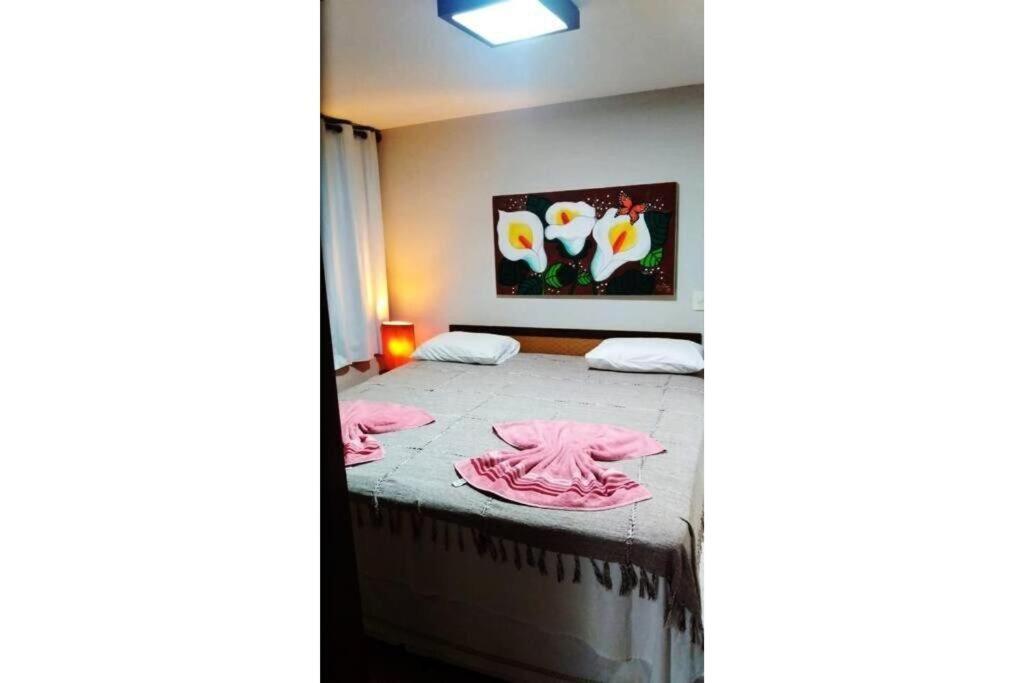 Apartament Solar De Pipa - Pipa Vip Flats Praia de Pipa Zewnętrze zdjęcie