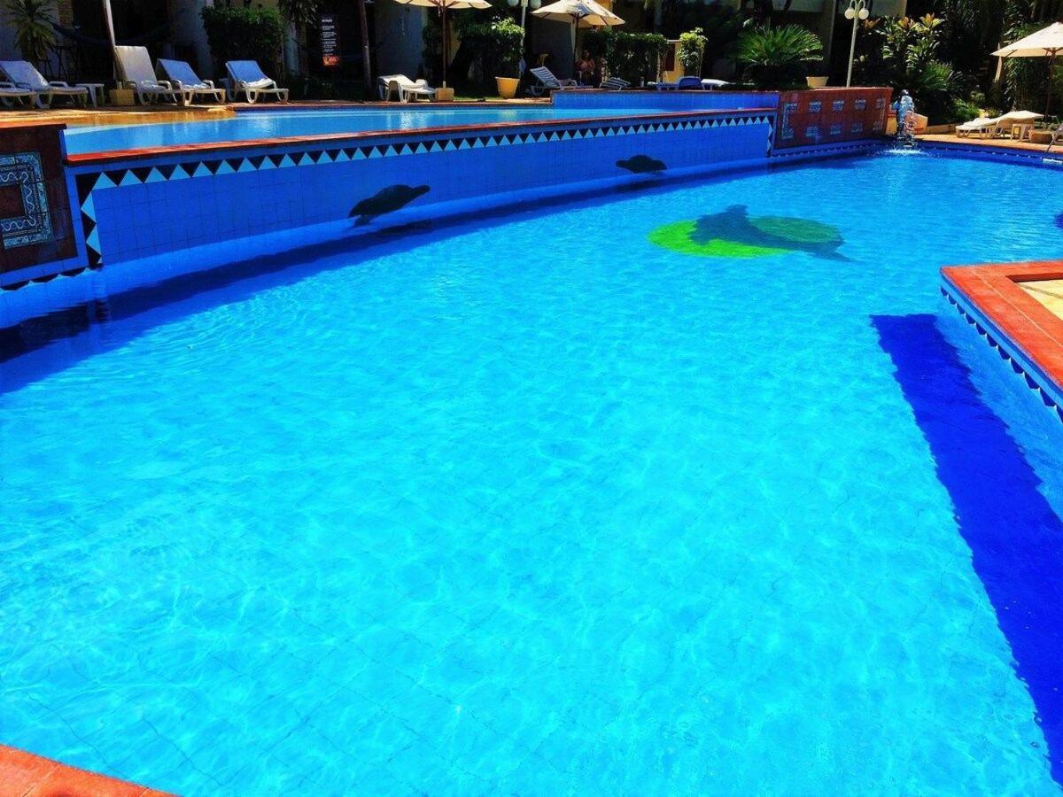 Apartament Solar De Pipa - Pipa Vip Flats Praia de Pipa Zewnętrze zdjęcie