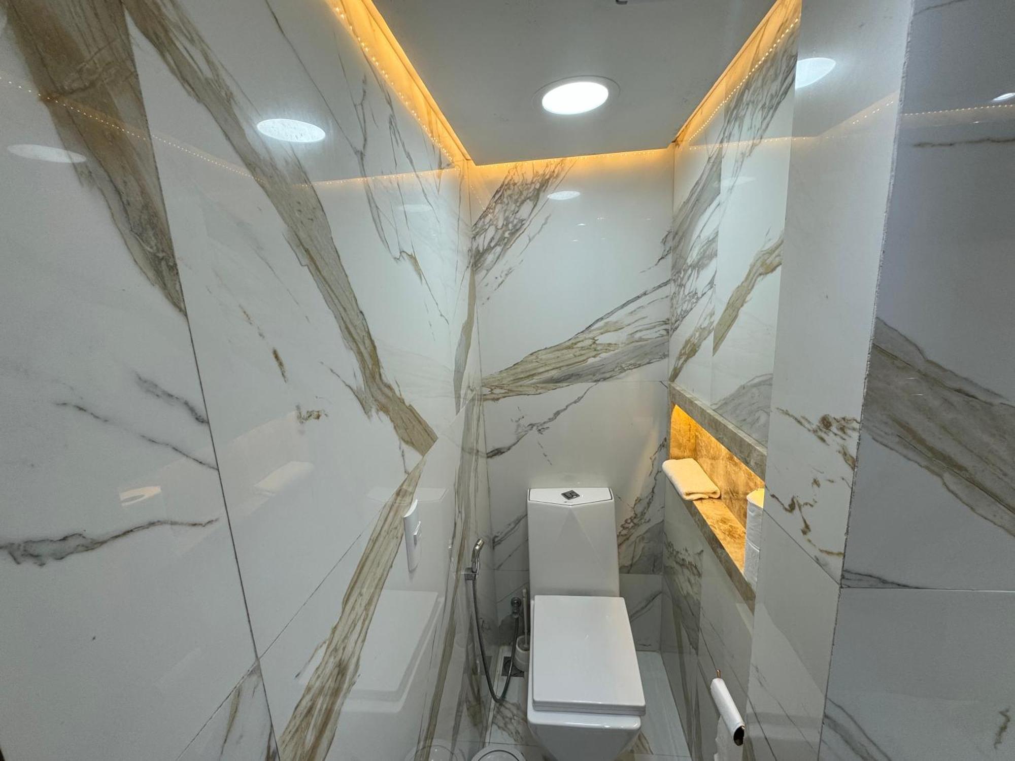 Apartament Solar De Pipa - Pipa Vip Flats Praia de Pipa Zewnętrze zdjęcie