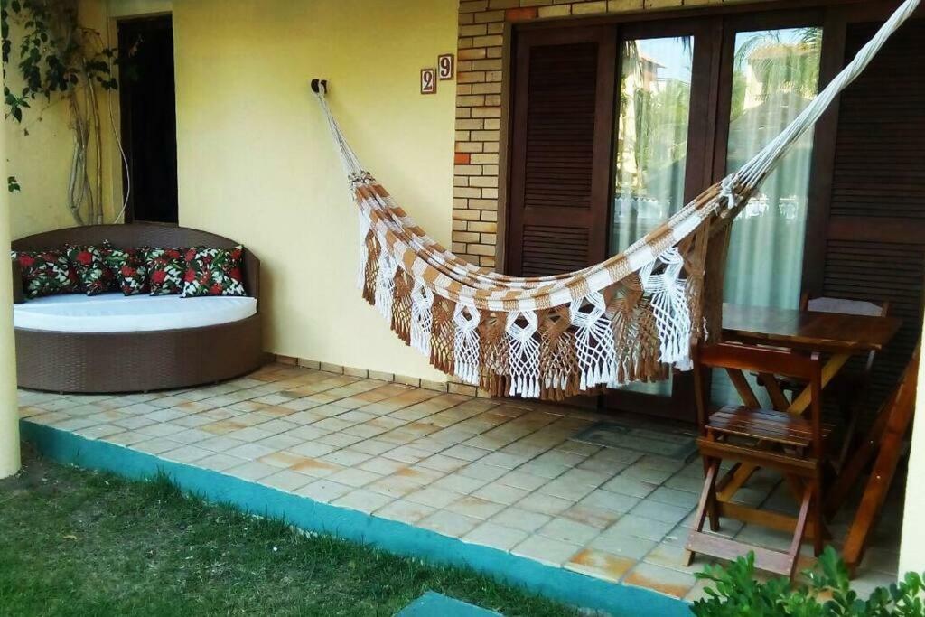 Apartament Solar De Pipa - Pipa Vip Flats Praia de Pipa Zewnętrze zdjęcie