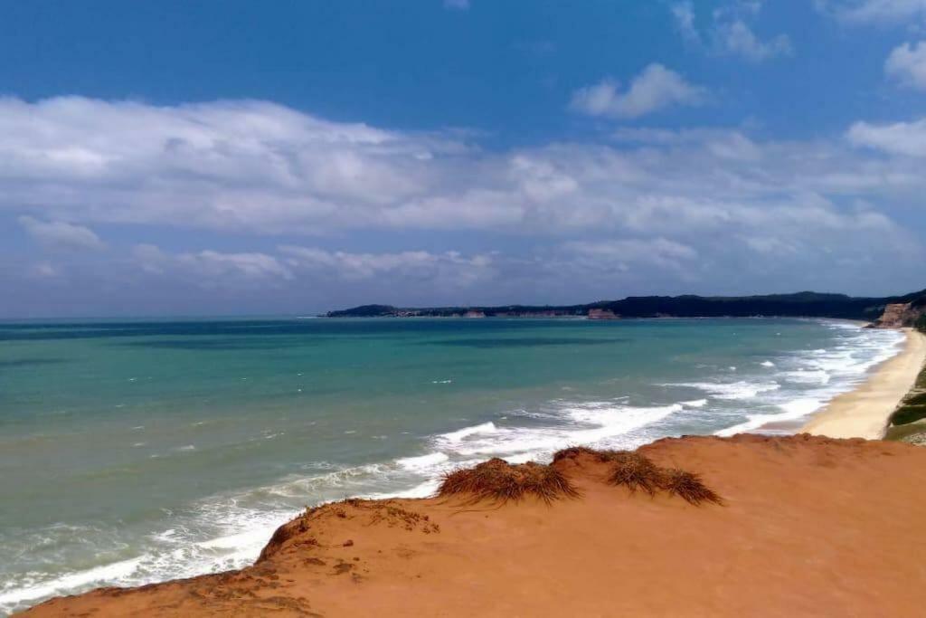 Apartament Solar De Pipa - Pipa Vip Flats Praia de Pipa Zewnętrze zdjęcie