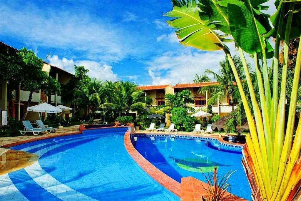 Apartament Solar De Pipa - Pipa Vip Flats Praia de Pipa Zewnętrze zdjęcie